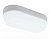 Cветильник Ambrella ST8655 WH белый IP65 LED 6500K 15W 165*70*60