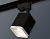 XT7813022 SBK/FR черный песок/белый матовый MR16 GU5.3 (A2521, C7813, N7755)