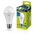 Лампа Ergolux LED-A65-25W-E27-4K ЛОН 180-240V
