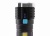 Фонарь ULTRAFLASH LED51525 аккум. 4В, черный, 4LED+COB, 3 Вт, 4 реж, Micro-USB, бокс