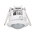Датчик движения JAZZway PMS-IR 201 1200w 360° 6м WH IP20