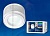 ULN-M07С-10W/NW/SM WHITE
