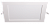Светильник светодиодный JAZZway PPL-S 15w 4000K IP40 WH 190мм встр/квадр (20)