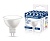 Лампа Ergolux LED-JCDR-10W-GU5.3-6K JCDR 180-240V