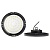 Светильник светодиодный ULY-U34C-100W/6500K IP65 BLACK промышленный 6500K. Угол 120 градусов