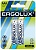 Аккумулятор Ergolux AAA-600mAh Ni-Mh BL-2, 1.2В (2/24/480)