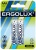 Аккумулятор Ergolux AAA-600mAh Ni-Mh BL-2, 1.2В (2/24/480)