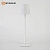 Светодиодная настольная лампа BRIZ 4W V-WHITE/WHITE-SENSOR-USB-DC5V/2A-IP44