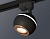 XT1102024 SBK/PPG черный песок/золото розовое полированное MR16 GU5.3 LED 3W 4200K
