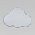 Настенный светильник 6071 Cloud