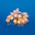 Гирлянда UNIEL ULD-S0500-050/DTA WARM WHITE IP20 PINE CONES «Шишки», 5м. 50LED. Теплый белый свет