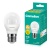 Лампа CAMELION LED10-G45/830/E27 220V 10W ()