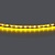 420513 Лента LIGHTSTAR LED 24V 12W 120leds/M 800 LM/M yellow IP20 1шт = 5м