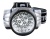 Фонарь CAMELION LED 5323-19Mx налобный, металлик, 19LED, 4 режима, 3хR03 в комплекте (1/6)