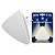 Светильник-ночник UNIEL DTL-320 Треугольник/White/Sensor