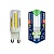 Лампа светодиодная UNIEL LED-JCD-5W/4000K/G9/CL GLZ09TR Картон