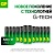 Эл.пит.GP 24AUPA21-2CRB12 Ultra Plus Alkaline c технологией G-tech - 12 шт. на блистере