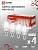 Лампа светодиодная IN HOME LED-A60-deco 4PACK 11Вт 230В Е27 4000К 1160Лм (4шт./упак) прозрачная