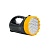 Фонарь аккумуляторный СТАРТ LHE 508-B1 Black
