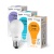 Светодиодная лампа Sweko 42 серия 42LED-A60-11W-230-6500K-E27-P