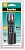 Фонарь CAMELION LED51530 черный LED XML-T6 ZOOM 5 реж 3XLR03 алюм. откр. блистер