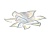 Светильник Ambrella FA4473/7+3 WH белый 112W 3000+6400K/4200K/6400+3000K D850*120 (ПДУ ИК)