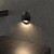 Подсветка для лестниц Elektrostandard MRL LED 1104 Черный 