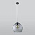 Подвесной светильник 4292 Cubus Graphite EUROSVET
