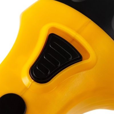 Фонарь аккумуляторный СТАРТ LHE 502-B1 Yellow