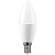 Лампа светодиодная FERON LB-970 13W 230V E14 4000K С37 свеча