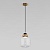 Подвесной светильник 50240/1 LED 5 Вт EUROSVET