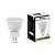 Лампа светодиодная FERON LB-271 6LED/3W 230V G5.3 4000K MR11 (10/200)