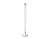 Светильник светодиодный напольный N71342 WH белый LED 10W 4200K D60*900
