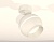 XM1101001 SWH белый песок MR16 GU5.3 LED 3W 4200K (A2202, C1101, N7030)