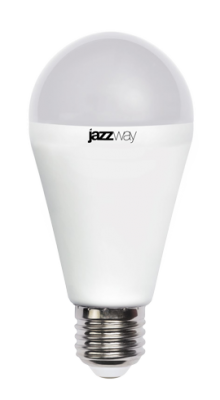 Лампа JAZZWAY PLED-SP A65 20W 5000K E27 230/50 (10)