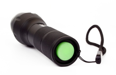 Фонарь CAMELION LED5136 черный LED XML-T6 ZOOM 5 реж 3XLR03 в компл. алюм. откр. блистер