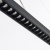 748357 Люстра SATURNO LED 36W 2800LM 25G ЧЕРНЫЙ 3000-6000K