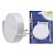Светильник-ночник UNIEL DTL-316 Круг/White/Sensor
