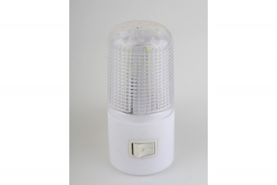 Светильник-ночник CAMELION NL-250 LED с выкл. 220V ()