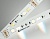 Светодиодная лента AMBRELLA GS4501 5050+2835 90Led/13W m/ 24V IP20 RGB+CCT 3000-6500K/5000*12*1.87mm