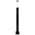 Светильник ландшафтный JAZZway PGB 01-900 E27 230V BL IP44
