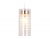 Светильник подвесной Ambrella TR3660 GD/CL золото/прозрачный E14 max 40W D110*1000