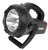 Фонарь CAMELION 2931R2 Карбон аккум.,10W CREE LED,4B 4Ач.,220В/12В (1/12)