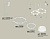 XR92081006/13 SWH/FR/CL белый песок/белый матовый/прозрачный GX53 (A9208, C9236, C9231, N8399)