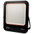 Прожектор светодиодный JAZZWAY PFL-V 500W 6500K IP65