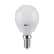 Лампа JAZZWAY PLED-SP G45 9w E14 5000K