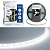 Лента светодиодная FERON LS626 180SMD(2835)/m 17W/m 12V 5m 6500К