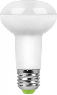 Лампа светодиодная FERON LB-463 22LED/11W 230V E27 4000K R63 (100/500)