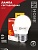 Лампа светодиодная IN HOME LED-ШАР-VC 6Вт 230В Е27 3000К 570Лм