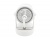 Светильник накладной AMBRELLA TA100 WH белый GU10 D80*130*D60 поворотный с выключателем